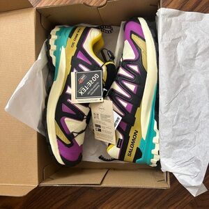 Salomon XA Pro 3D V9 GTX – New in Box